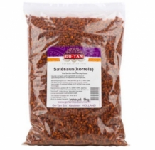 Go-Tan Satay Sauces Granules (1.000 gr.)