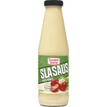 Gouda's Glorie Salad Dressing (500 ml.)