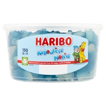Haribo Kabouters (150 stuks)