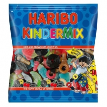 Haribo Kids Mix (1 kg.)