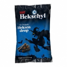 Heksehyl Heksendrop (1 kilo)