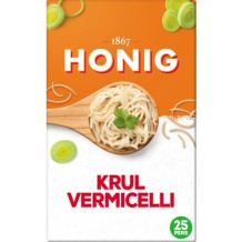 Honig Krulvermicelli Middel (250 gr.)