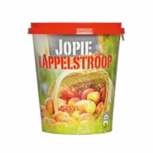 Jopie Rinse Apple Syrup (450 gr.)