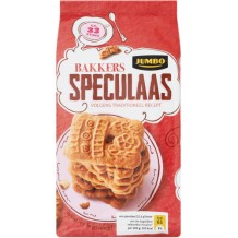 Jumbo Bakery Speculaas (400 gr.)