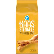 AH Krokante Kaasstengels (150 gr.)