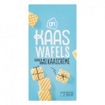 AH Kaaswafels Kaas Creme (100 gr.)