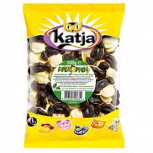 Katja Apekoppen (500 gr.)