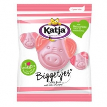 Katja Biggetjes (24 x 70 gr.)