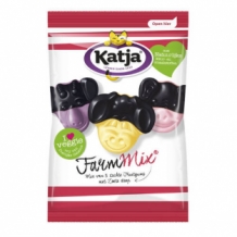 Katja Farm Mix (255 gr.)