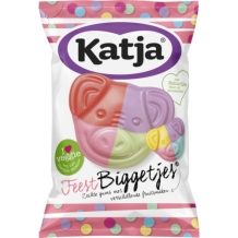 Katja Feest Biggetjes (250 gr.)