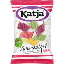 Katja Zure matjes (250 gr.)