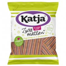 Katja Zure Matjes Fruitsmaak (125 gr.)