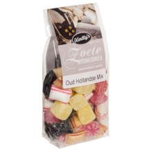 Kindly's Oud Hollandse Snoepmix (170 gr.)