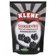 Klene honey bees sugarfree (105 gr.)