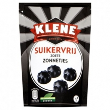 Klene Sweet Suns Sugarfree (105 gr.)