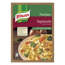 Knorr Mix for Tagliatella (65 gr.)