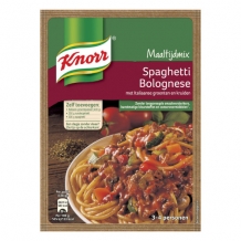 Knorr Mix for Spaghetti Bolognese (66 gr.)