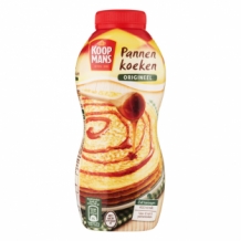 Koopmans Shaker Pannenkoekmix Origineel (175 gr.)