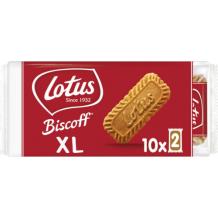 Lotus Speculoos Cookies XL (10 x 2) 
