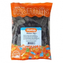 Matthijs Drop Bielzen (1 kilo)