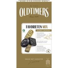 Oldtimers Favorieten Mix (300 gr.)