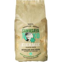 Samasaya Egg Noodles (250 gr.)