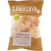 Samasaya Kentang Manis Pedis (70 gr.)