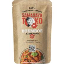 Samasaya Ajam Pedis Spice Paste(90 gr.) 