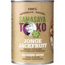 Samasaya Jonge Jackfruit (400 gr.)