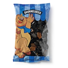 Smikkelbeer Dropmix (1 kg.)