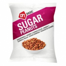 AH Basic Suikerpinda's (250 gr.)