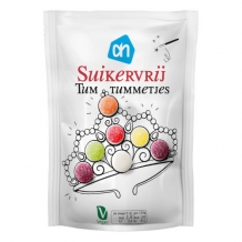 AH Tumtum Suikervrij (120 gr.)