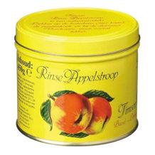 Timson Rinse apple syrup (450 gr.)