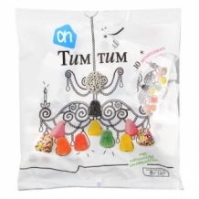 AH Tum Tum Uitdeelzakjes (10 x 30 gr.)