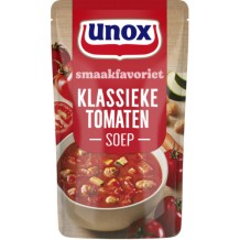Unox Soup in Bag Classic Tomato Soup (570 ml.)
