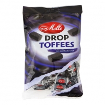 Van Melle Droptoffees (250 gr.)