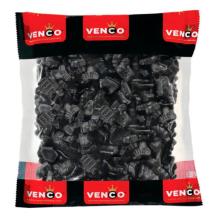 Venco Boerderijdrop (1 kg)