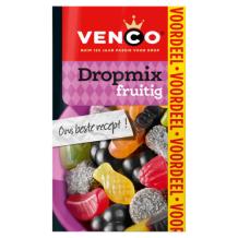 Venco Dropmix Fruitig (425 gr.)
