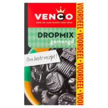 Venco Dropmix Gemengd (475 gr.)