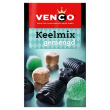 Venco Keelmix Gemengd (450 gr.)