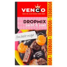 Venco Dropmix Zacht en Zoet (475 gr.)