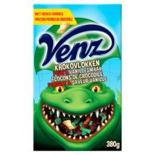 Venz Krokovlokken Puur/Vanille (200 gr.)